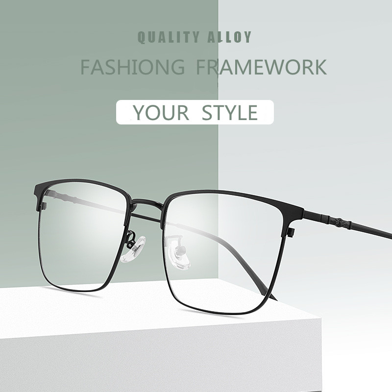 Gaming Glasses Blue Light - Chống Xanh Dương Tia Mắt Kính
