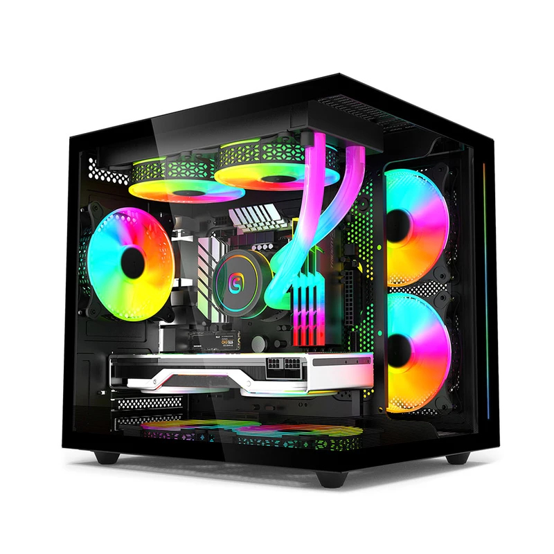 Pc Gaming Xtreme - Best Price I9 Level Intel Xeon