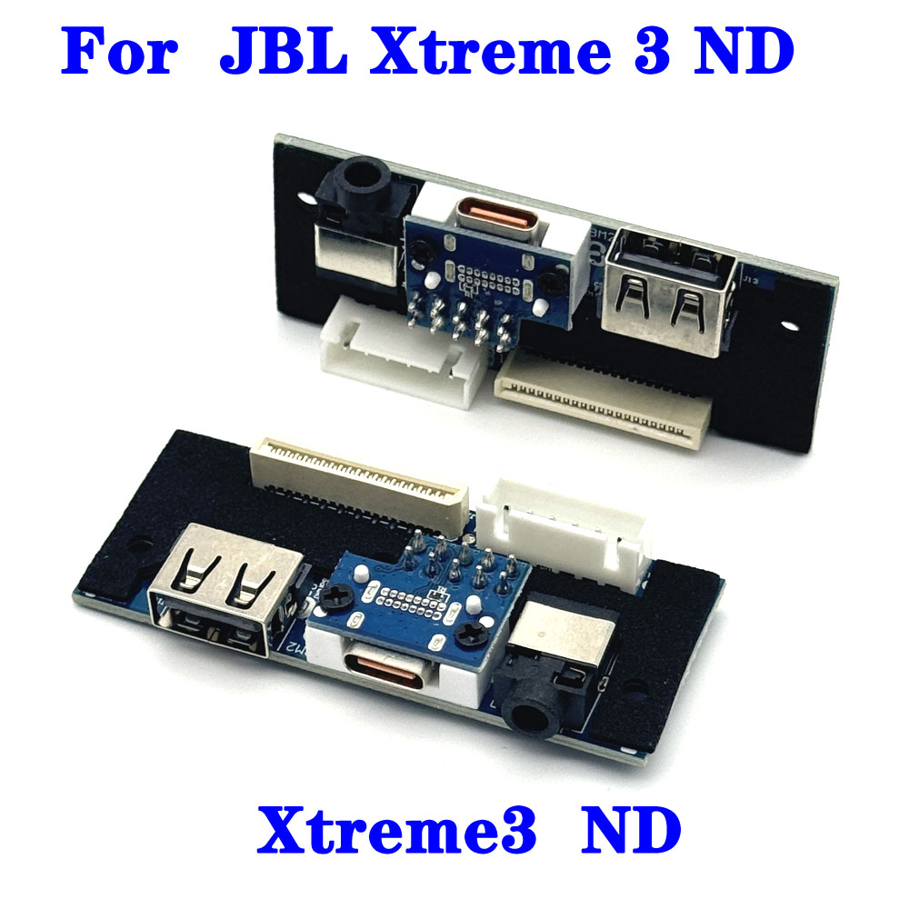 Pc Gaming Xtreme - 1PCS Type-C Xtreme 3 ND GG