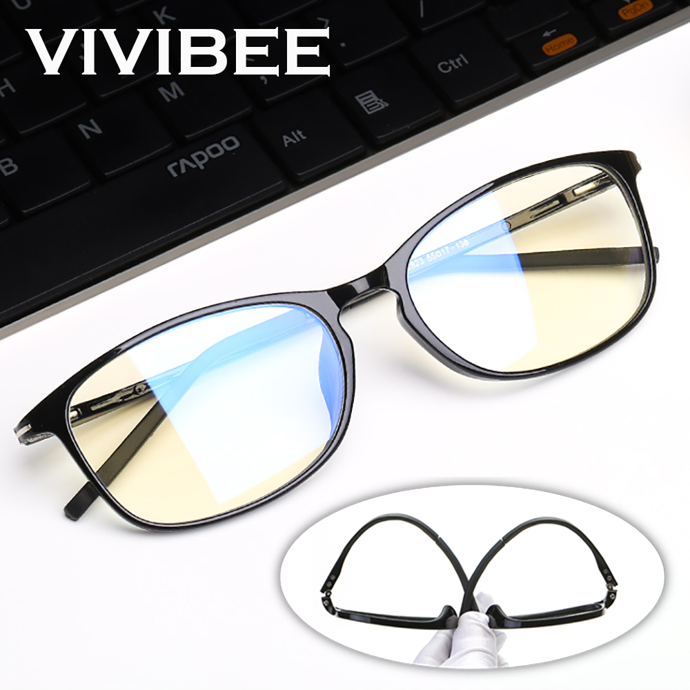Gaming Glasses Blue Light - VIVIBEE Chống Ánh Sáng Xanh Dương