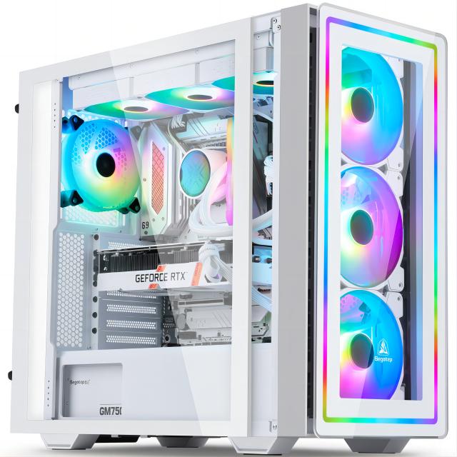 Pc Gaming Xtreme - Aotesier Core I7 CPU Affordable Computer