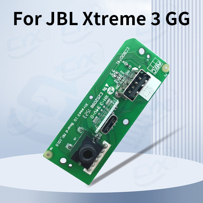 Pc Gaming Xtreme - 1PCS For JBL Xtreme 3 Xtreme3