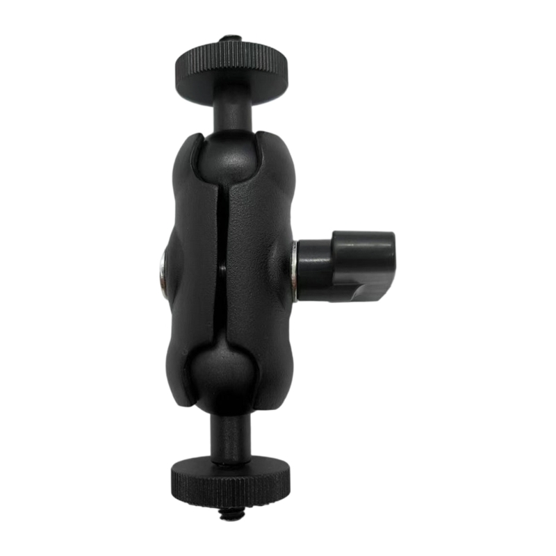 Dual Monitor Arm - Bộ chuyển đổi bằng nhôm đa