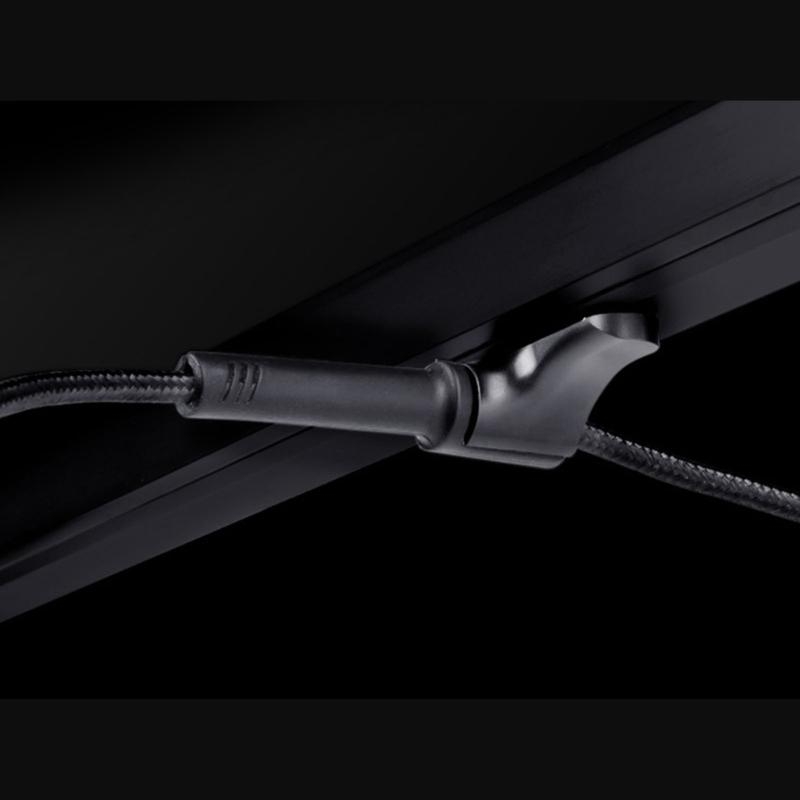 Mouse Bungee Holder - Chuột Bungee Giữ Dây Chuột Chơi