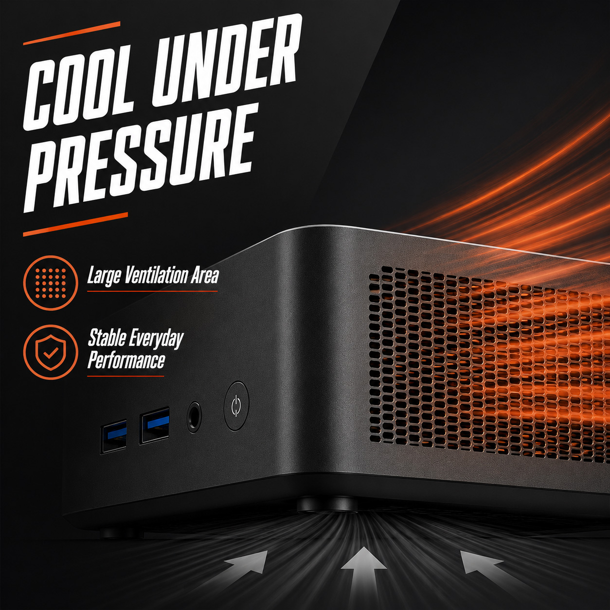 MINI PC Computer with Windows  - đánh giá và giá Pc Gaming Compact