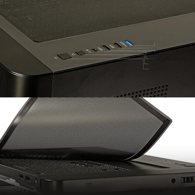 Gaming PC Desktop Computer, Co - đánh giá và giá Pc Gaming Xtreme