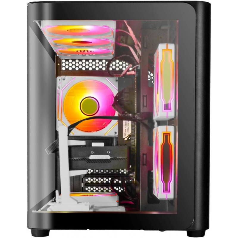 Gaming PC Desktop Computer, Co - đánh giá và giá Pc Gaming Xtreme