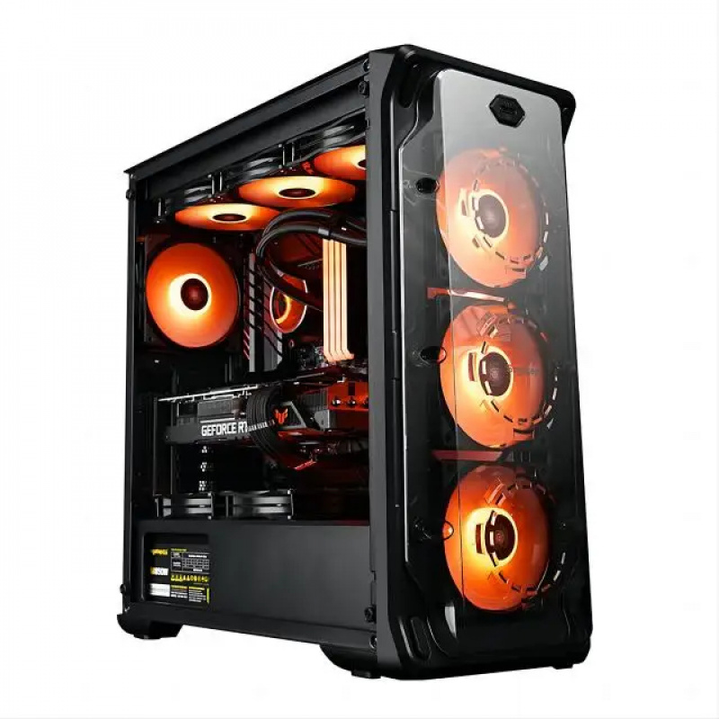 AOTESIER gaming pc gamer core  - đánh giá và giá Pc Gaming Xtreme