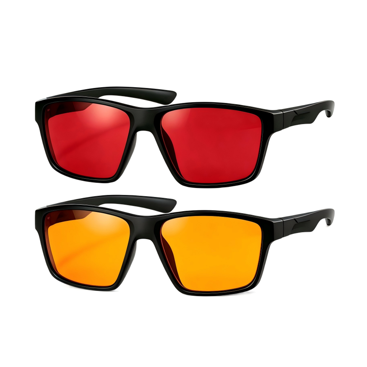 99% Blue Light Blocking Gaming - đánh giá và giá Gaming Glasses Blue Light