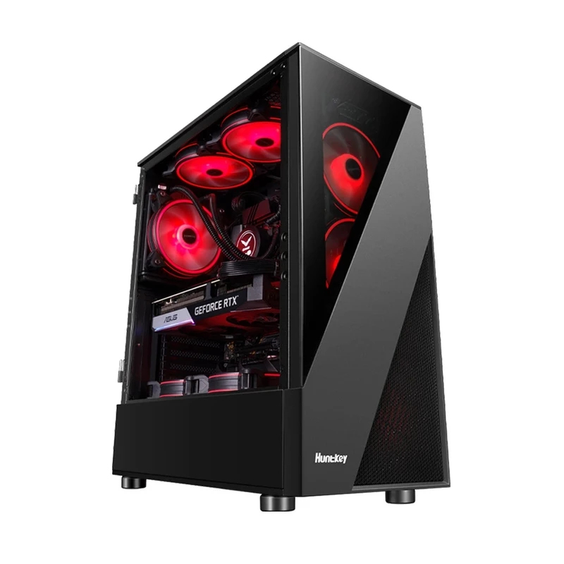 Aotesier Core PC Completo Comp - đánh giá và giá Pc Gaming Xtreme