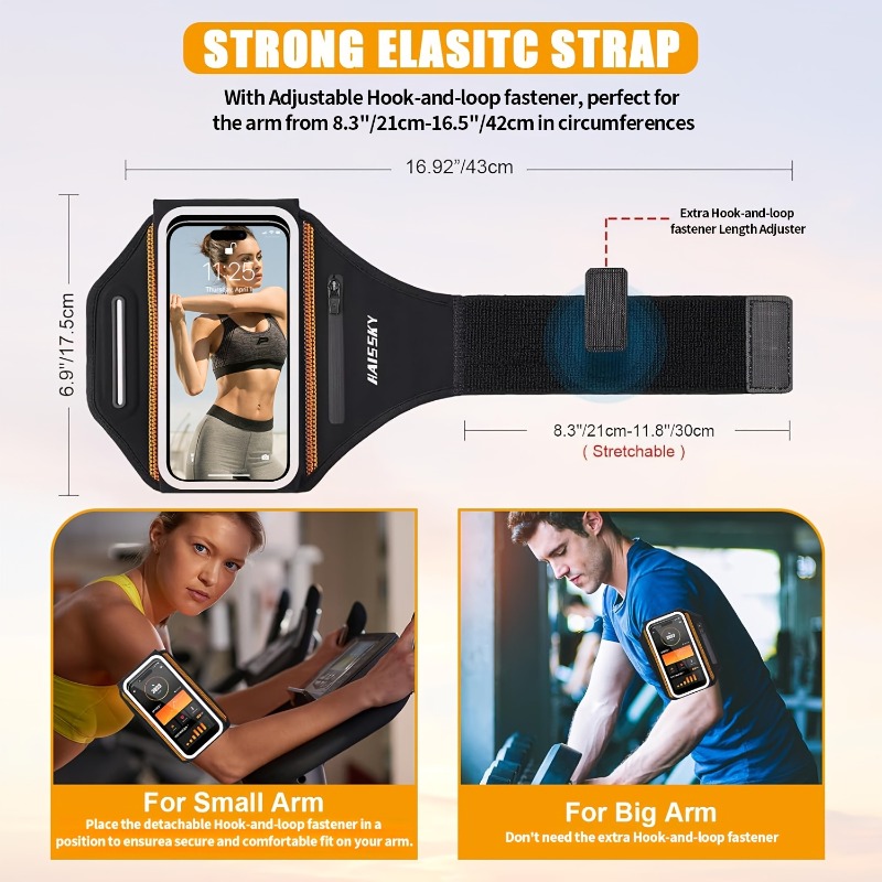 HAISSKY Stereoscopic Sport Arm - đánh giá và giá Dual Monitor Arm