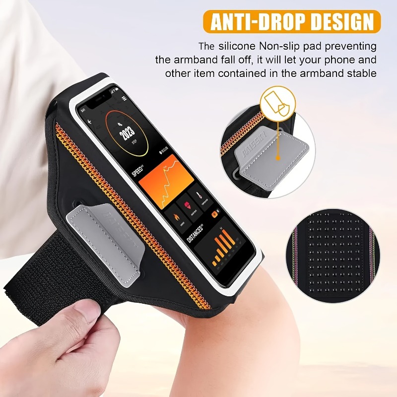 HAISSKY Stereoscopic Sport Arm - đánh giá và giá Dual Monitor Arm