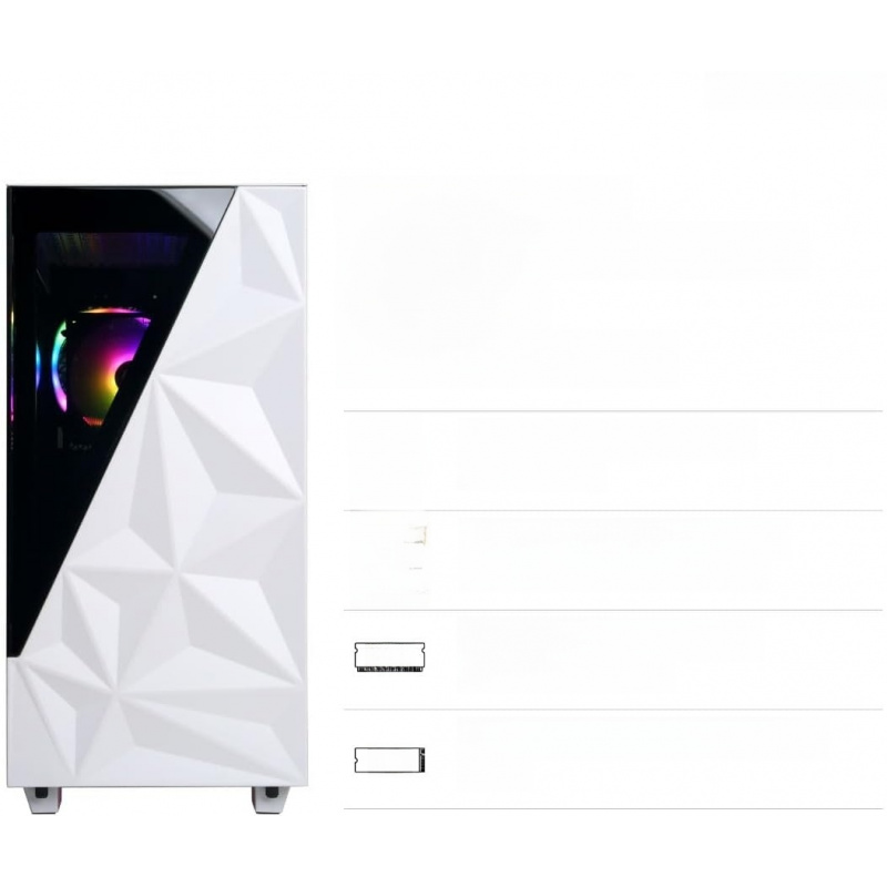 Gamer Xtreme VR Gaming PC,  Co - đánh giá và giá Pc Gaming Xtreme