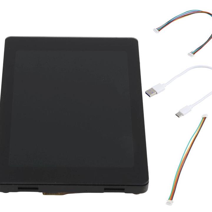 [ABDH] WT32-SC01 Plus ESP32-S3 - đánh giá và giá Dual Monitor Arm