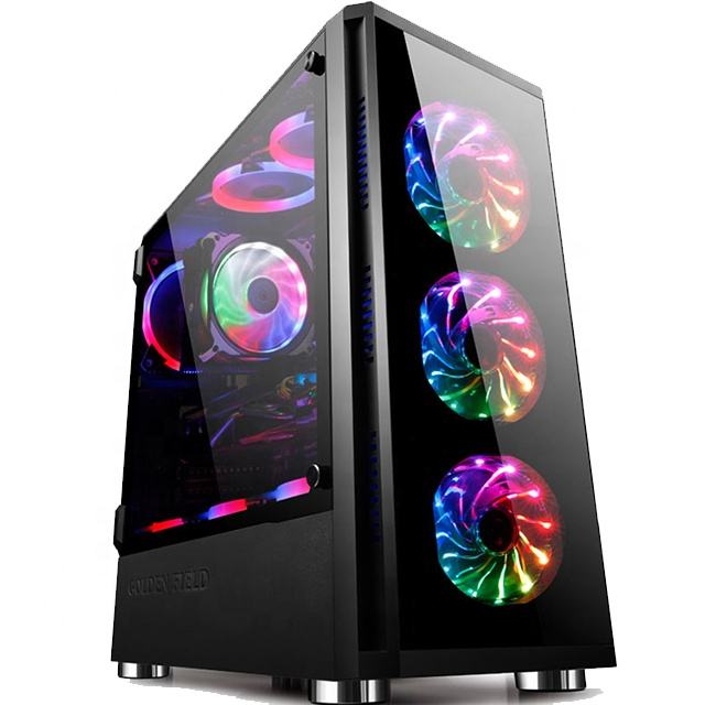 Aotesier High Quality Core I7  - đánh giá và giá Pc Gaming Xtreme