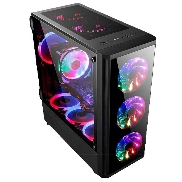 Aotesier High Quality Core I7  - đánh giá và giá Pc Gaming Xtreme