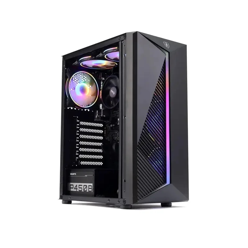 Gaming PC Ryzen R5 5600G GDDR4 - đánh giá và giá Pc Gaming Xtreme