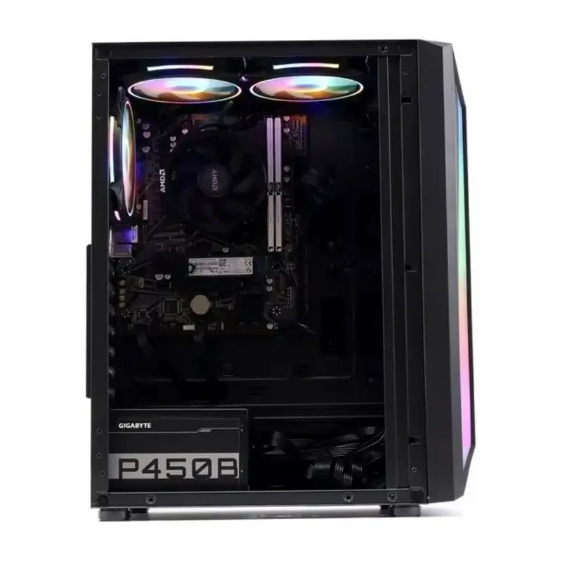 Gaming PC Ryzen R5 5600G GDDR4 - đánh giá và giá Pc Gaming Xtreme