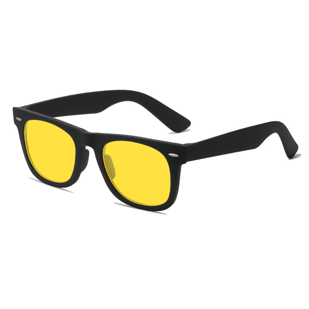 Unisex Night Vision Anti Blue  - đánh giá và giá Gaming Glasses Blue Light