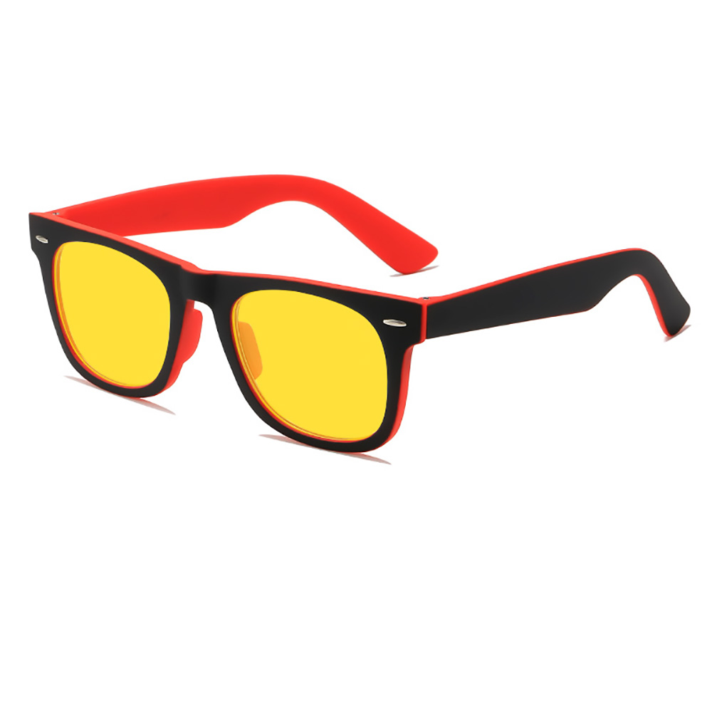 Unisex Night Vision Anti Blue  - đánh giá và giá Gaming Glasses Blue Light