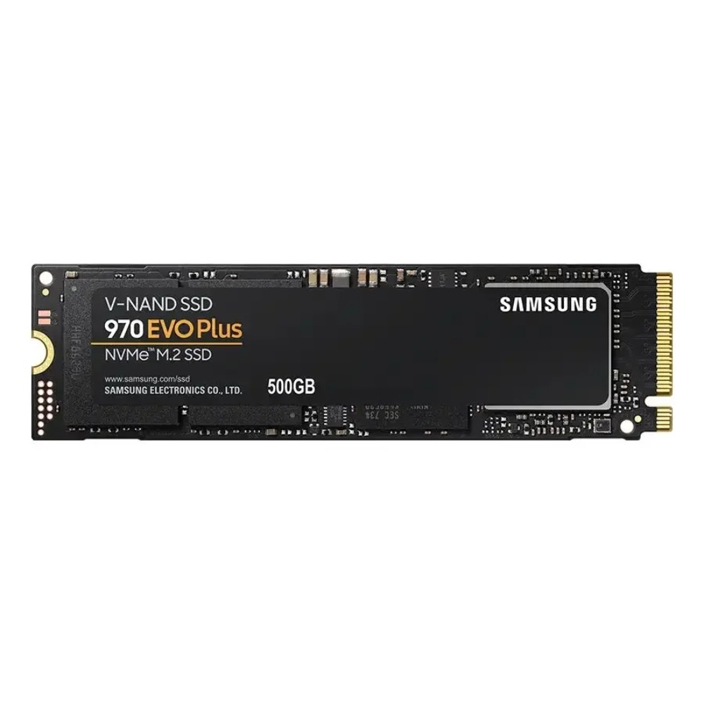 SAMSUNG 970 EVO Plus 500GB 1TB - đánh giá và giá Samsung Ssd Evo 870