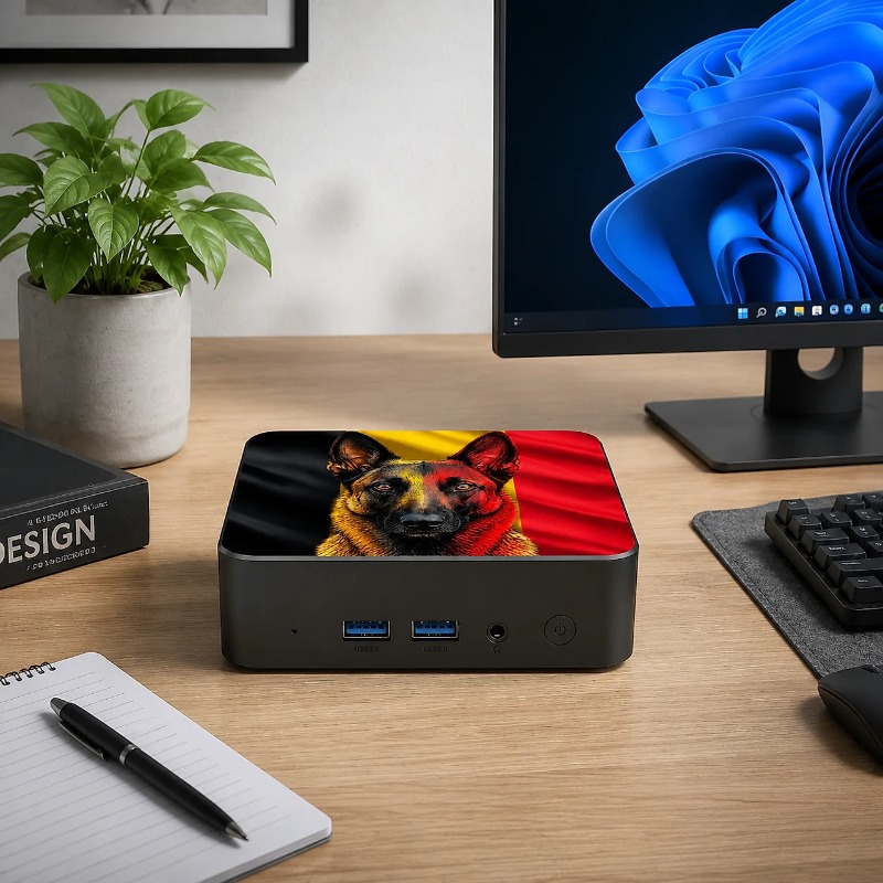 Intel Core i9 10980HK Small De - đánh giá và giá Pc Gaming Usa