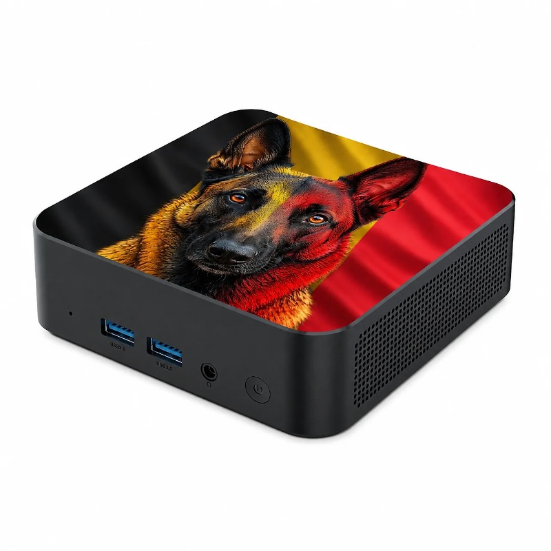 Intel Core i9 10980HK Small De - đánh giá và giá Pc Gaming Usa