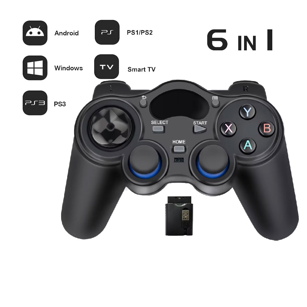 Game Controllor For PS1 PS2 PS - đánh giá và giá Pc Gaming Emulator