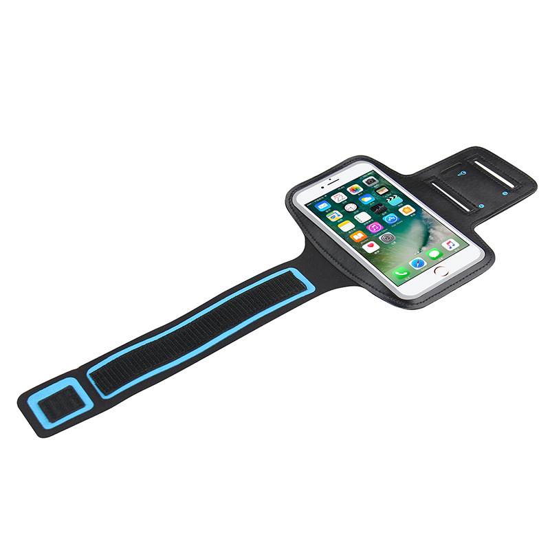 Sports Running Phone Armband C - đánh giá và giá Dual Monitor Arm