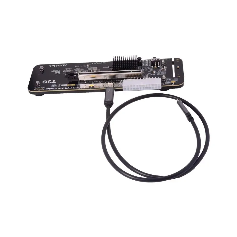 Brand UT3G V1.6 Laptop Externa - đánh giá và giá Pc Gaming Itx