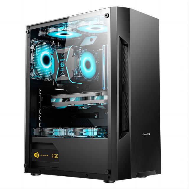 Aotesier Core I7 CPU Affordabl - đánh giá và giá Pc Gaming Xtreme