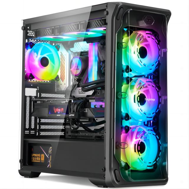 Aotesier Core I7 CPU Affordabl - đánh giá và giá Pc Gaming Xtreme
