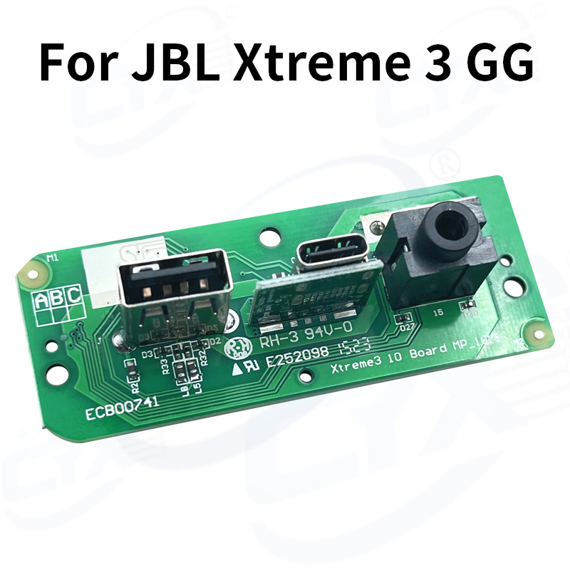 1PCS For JBL Xtreme 3 Xtreme3  - đánh giá và giá Pc Gaming Xtreme