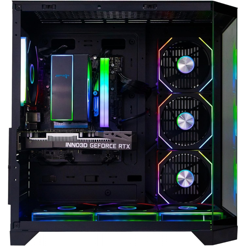 Gaming Desktop Computer,  i5-1 - đánh giá và giá Pc Gaming Xtreme