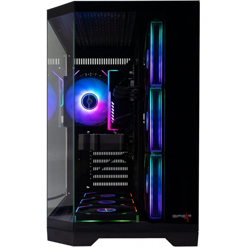 Gaming Desktop Computer,  i5-1 - đánh giá và giá Pc Gaming Xtreme