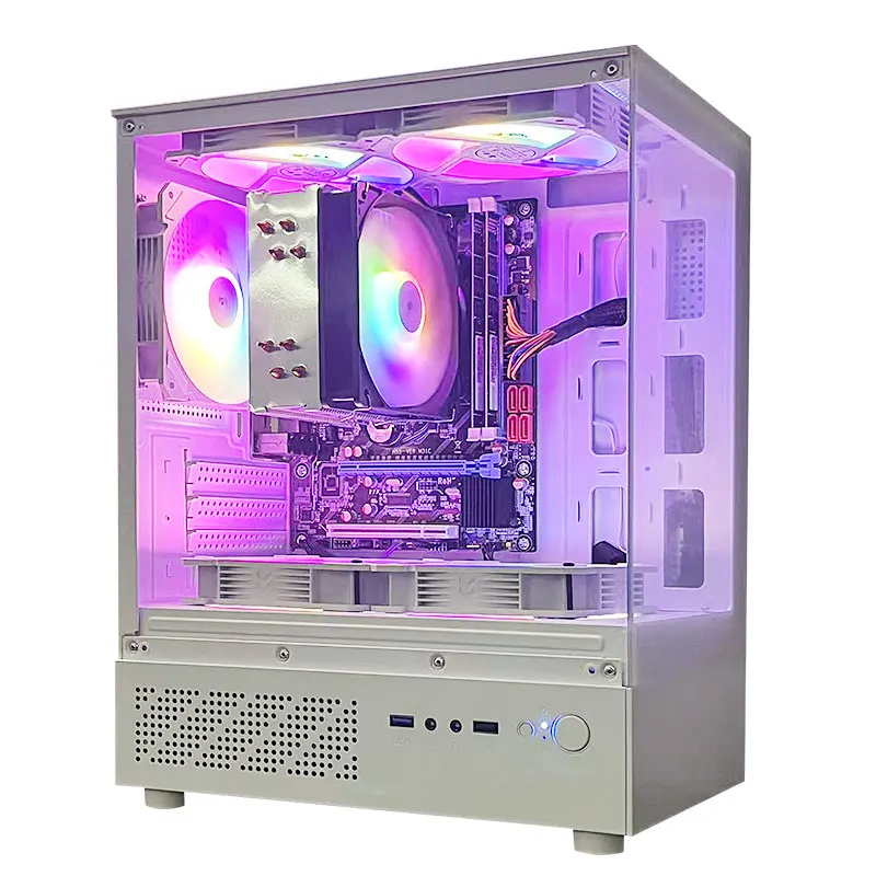 Aotesier Desktops Gamer Core G - đánh giá và giá Pc Gaming Xtreme