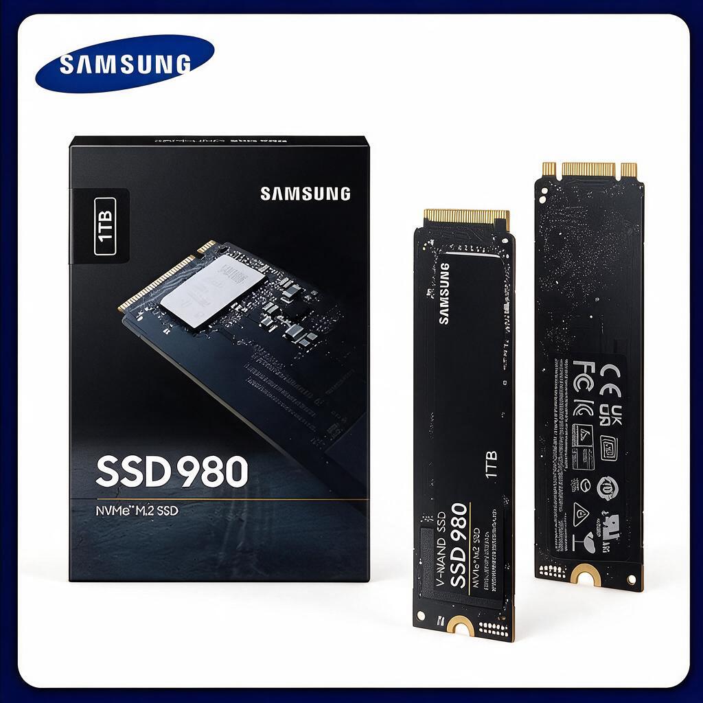 SAMSUNG Solid State Drive SSD  - đánh giá và giá Samsung Ssd Evo 870