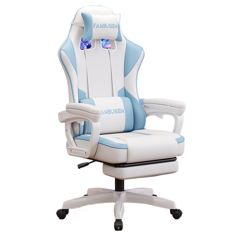 Gaming Chair for PC Desk Ergon - đánh giá và giá Pc Gaming Usa