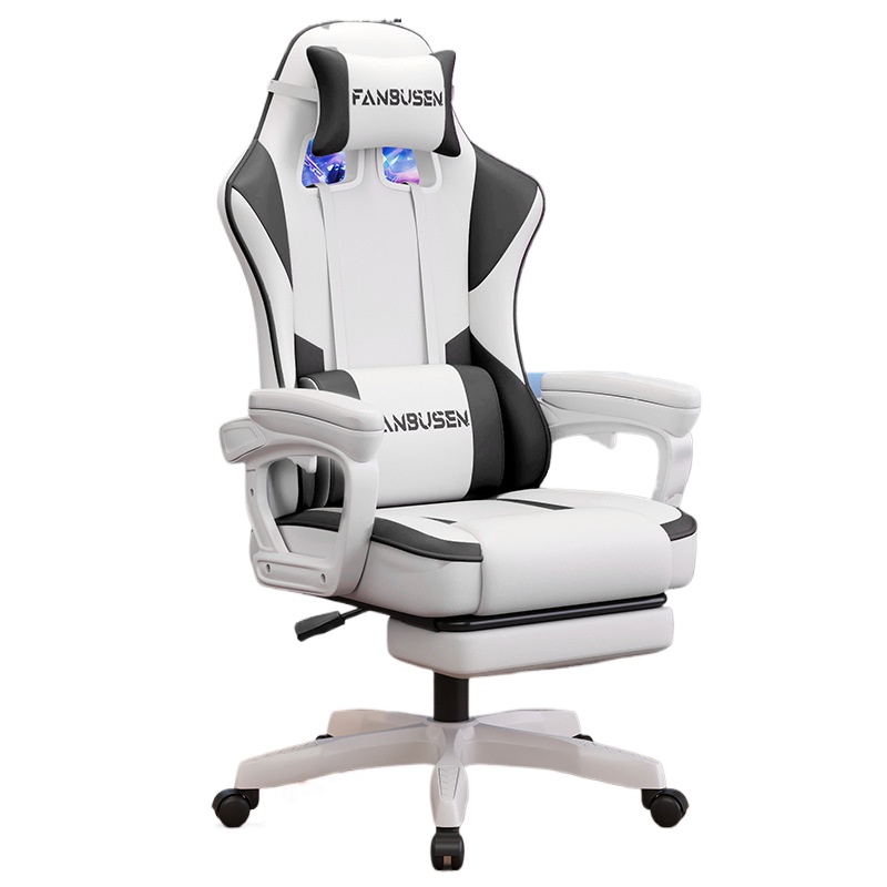Gaming Chair for PC Desk Ergon - đánh giá và giá Pc Gaming Usa