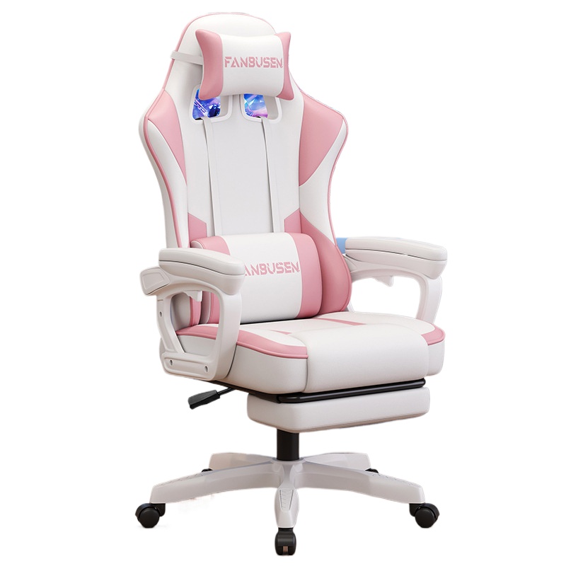 Gaming Chair for PC Desk Ergon - đánh giá và giá Pc Gaming Usa