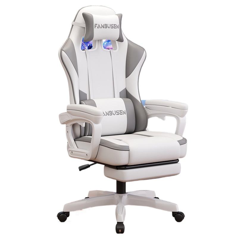 Gaming Chair for PC Desk Ergon - đánh giá và giá Pc Gaming Usa