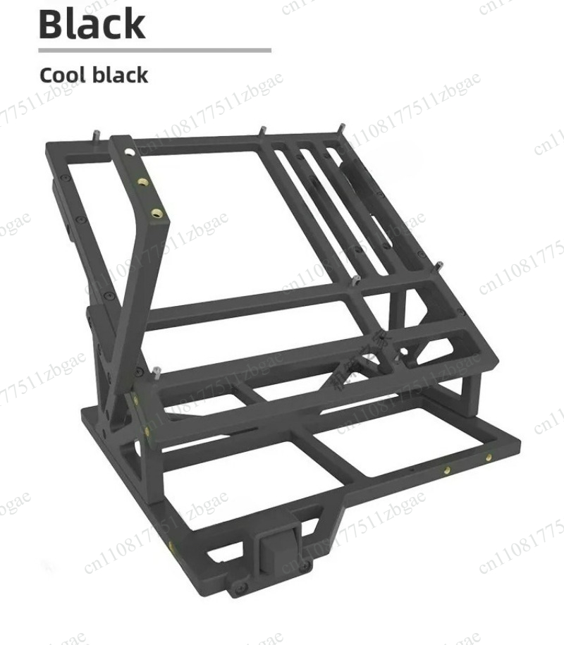 Open Frame Computer Case, 3D P - đánh giá và giá Pc Gaming Itx