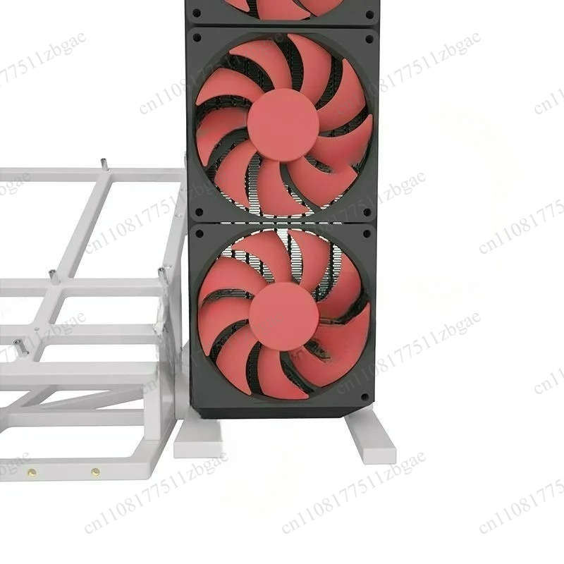 Open Frame Computer Case, 3D P - đánh giá và giá Pc Gaming Itx