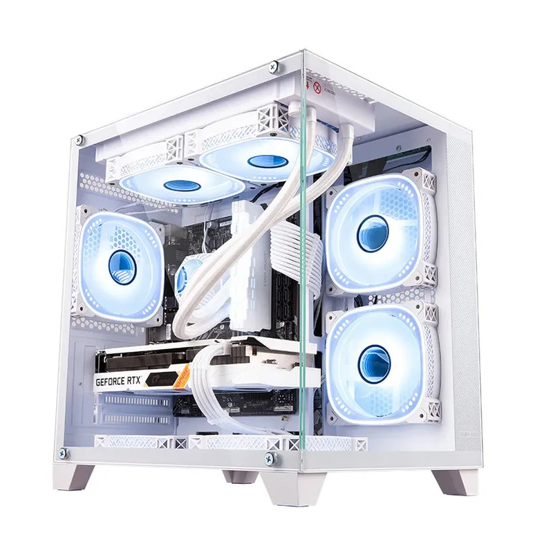 Factory High Gaming Desktop Co - đánh giá và giá Pc Gaming Xtreme