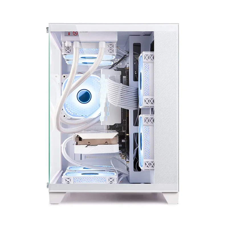 Factory High Gaming Desktop Co - đánh giá và giá Pc Gaming Xtreme