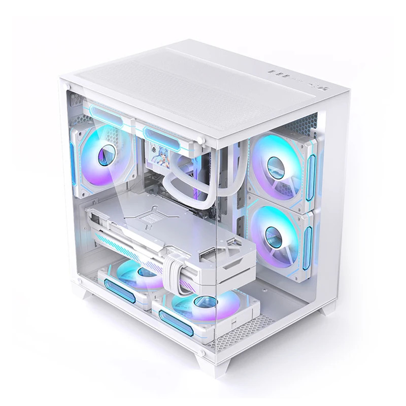 Factory High Gaming Desktop Co - đánh giá và giá Pc Gaming Xtreme