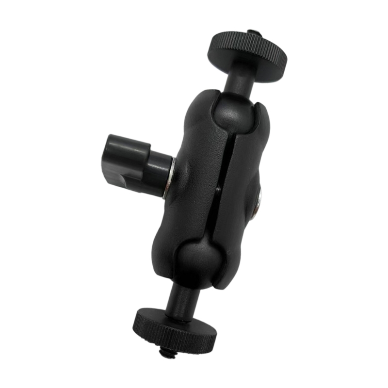 Bộ chuyển đổi bằng nhôm đa chứ - đánh giá và giá Dual Monitor Arm