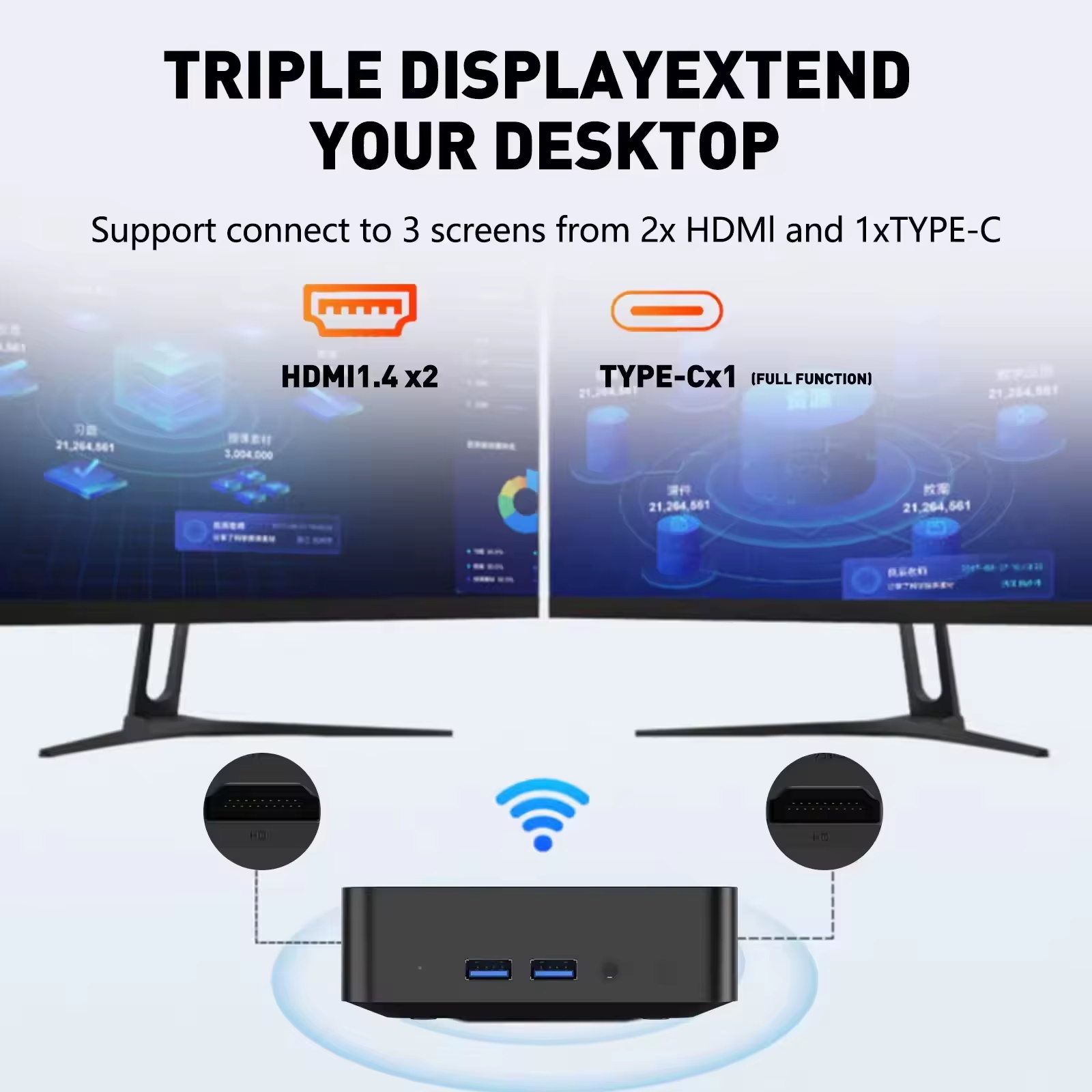 2026 Mini PC Intel Core I9 109 - đánh giá và giá Pc Gaming Compact