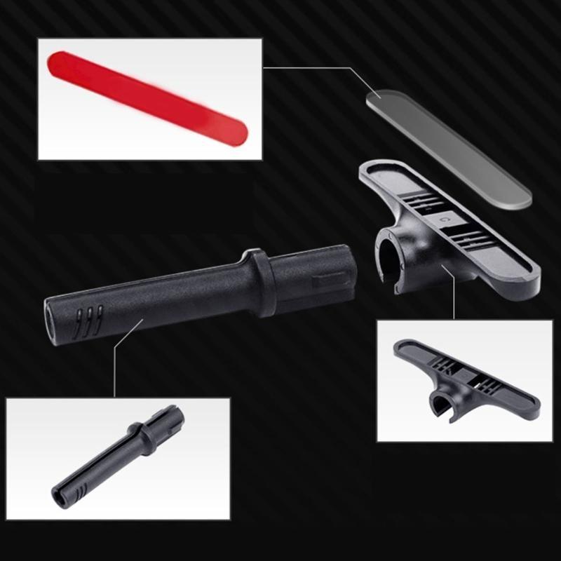 Chuột Bungee Giữ Dây Chuột Chơ - đánh giá và giá Mouse Bungee Holder