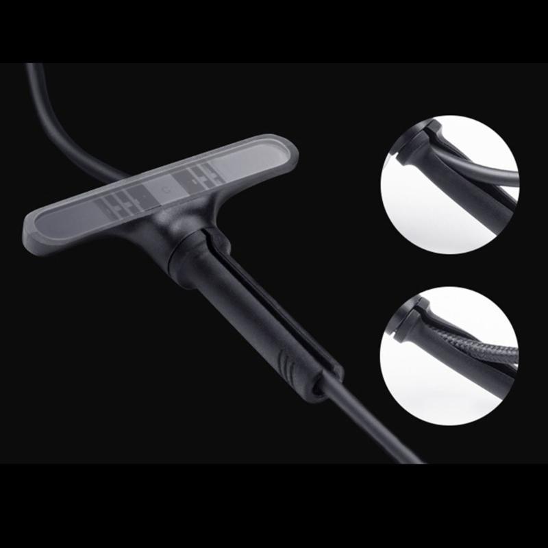 Chuột Bungee Giữ Dây Chuột Chơ - đánh giá và giá Mouse Bungee Holder